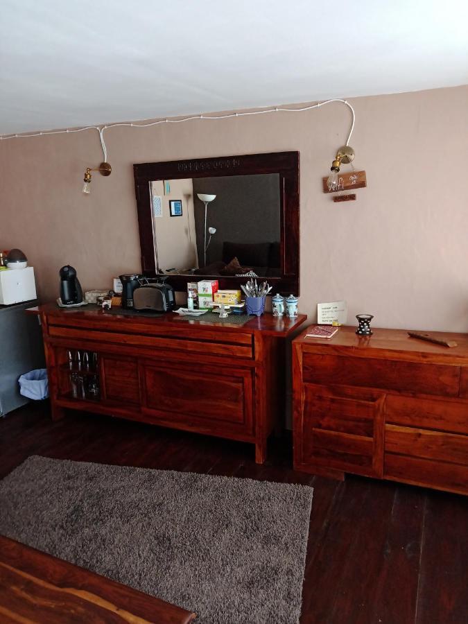 Home From Home 2 Teguise  Esterno foto