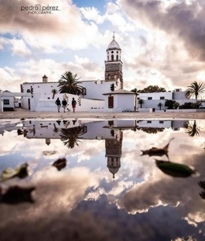 Home From Home 2 Teguise  Esterno foto