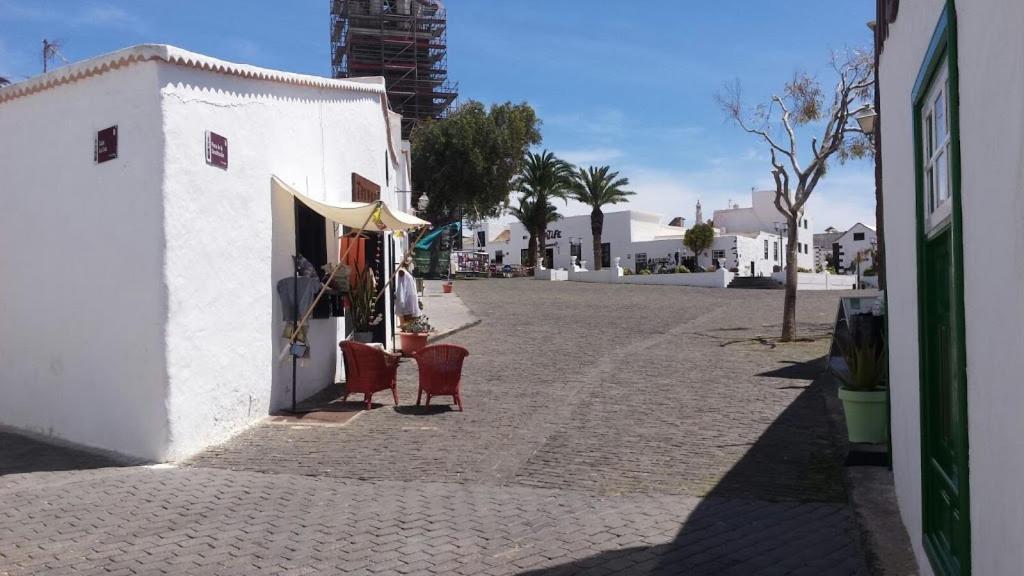 Home From Home 2 Teguise  Esterno foto