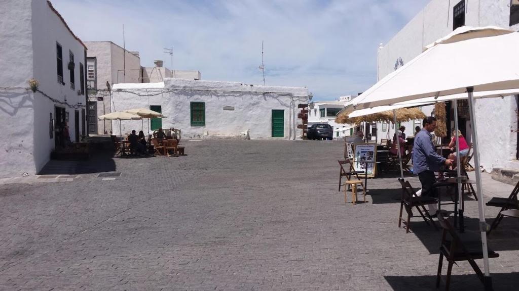 Home From Home 2 Teguise  Esterno foto