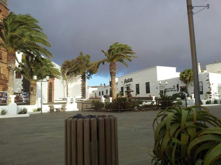 Home From Home 2 Teguise  Esterno foto