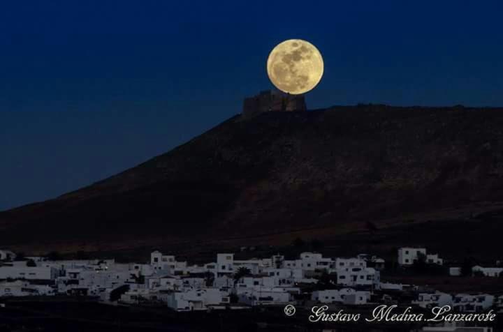Home From Home 2 Teguise  Esterno foto