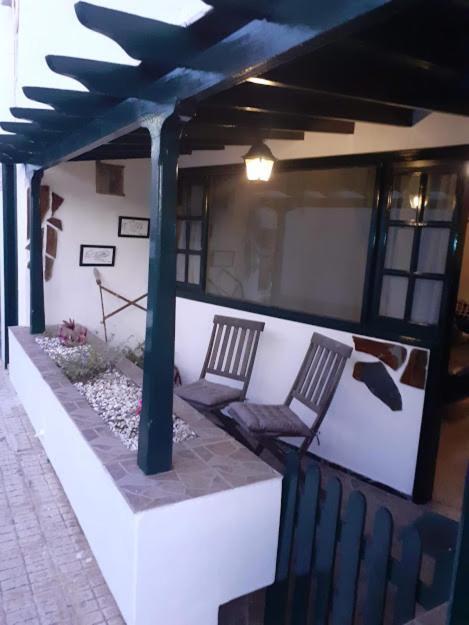 Home From Home 2 Teguise  Esterno foto